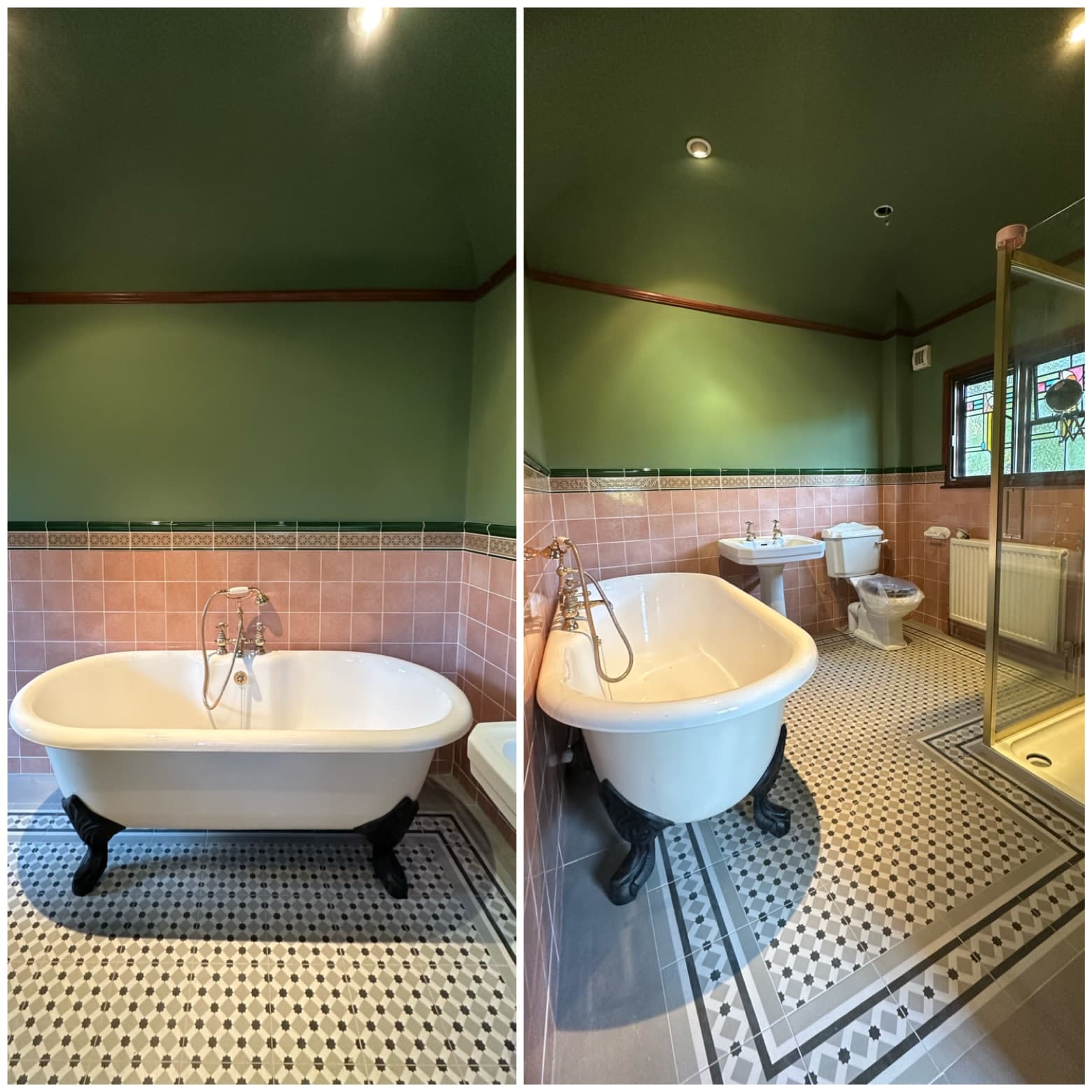 Recent project photo